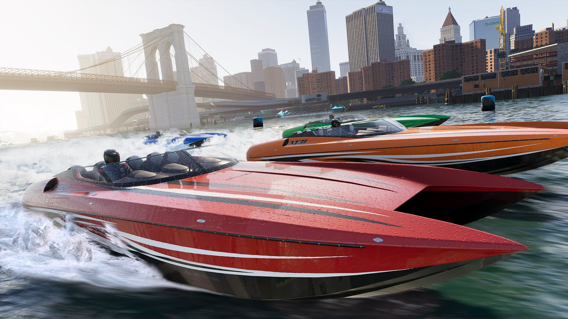 The Crew 2 - Imagen 27